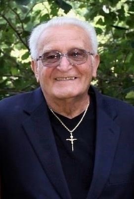 Obituary of Danny Nick DiMauro