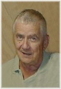 Obituary of Jack   Stokes