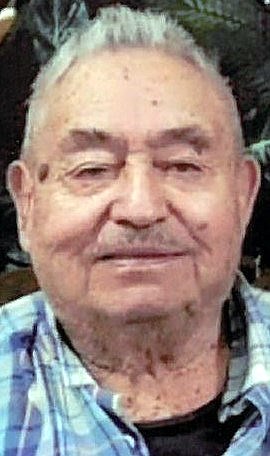 Obituary of Casimiro Rodriguez