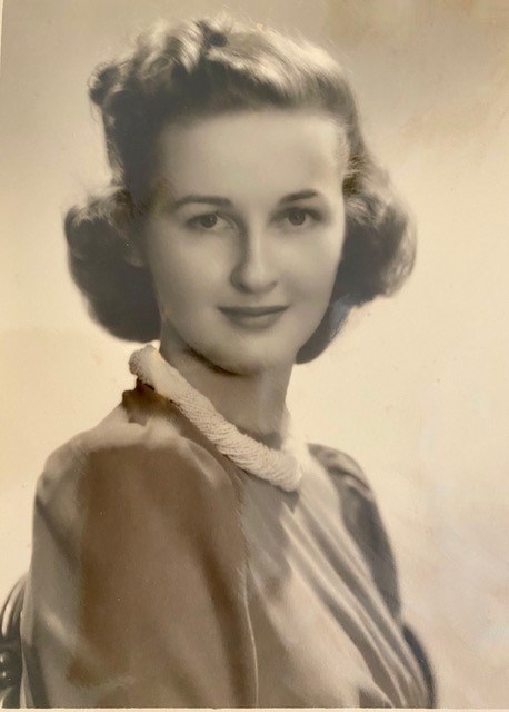 Obituary of Sarah Brandt