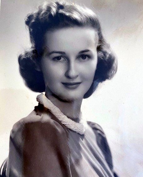 Obituary of Sarah Brandt