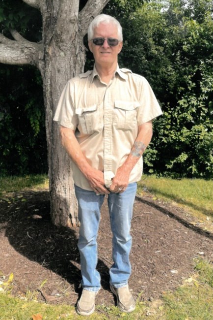 Obituary of Teddy Wayne Williams