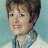 Obituary of Peggy Fugate Allen