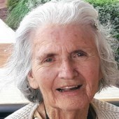 Obituary of Elizabeth Jeanne Johns King