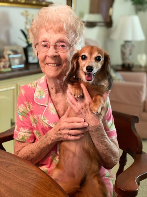 Obituary of Donna Lee Snyder