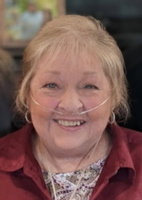 Obituary of Teresa Anne Jones