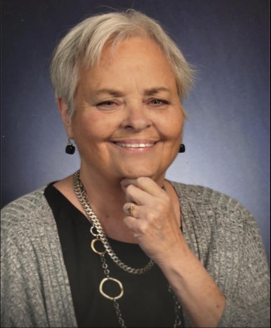Obituary of Julia Diane Hinton LaBarre