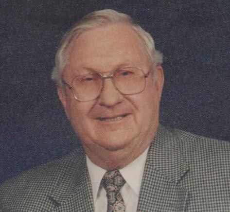 Obituary of Warren Lee Underwood