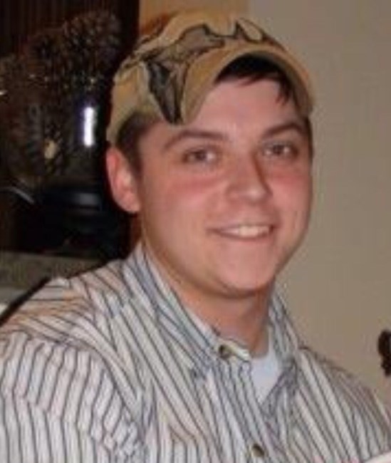 Obituary of Jonathon Chase Cook