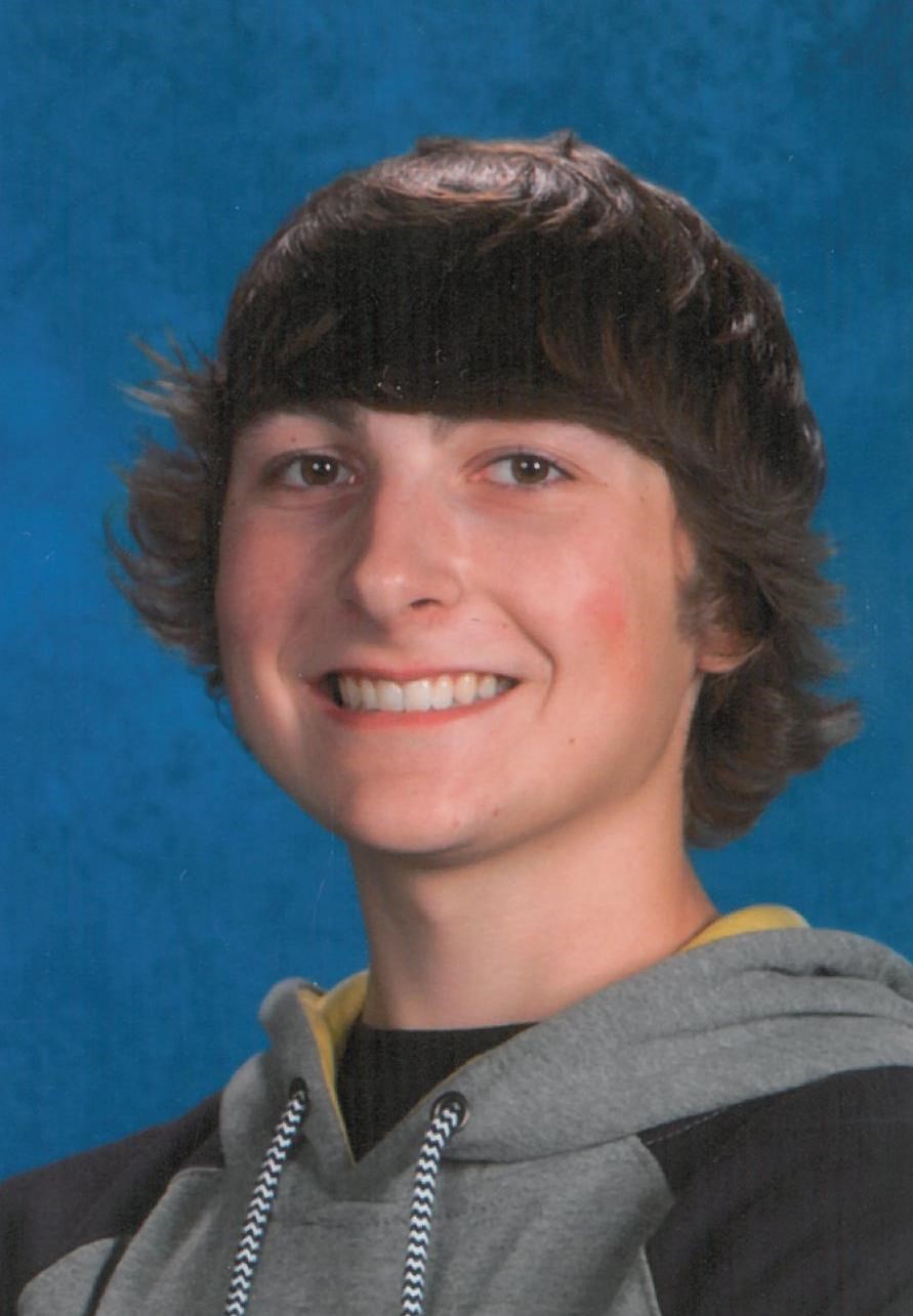 Obituary of Gerritt Niessen