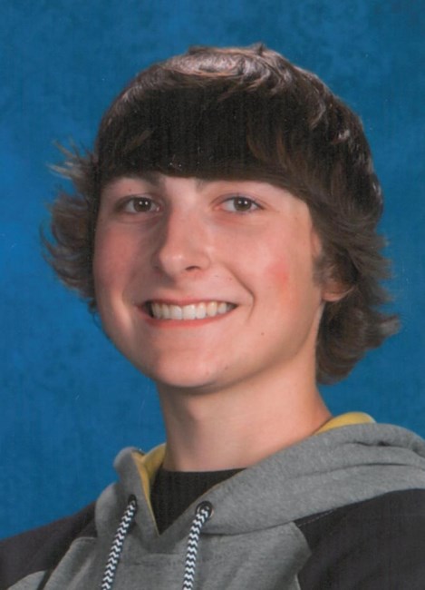 Obituary of Gerritt Niessen