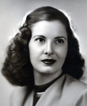 Obituary of Ruby Glo Pratt Walker