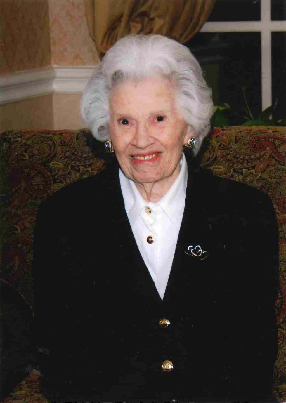 Obituary of Frances Levine Glazer