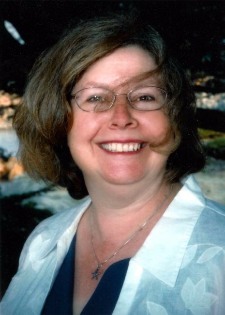 Obituary of Robin Elizabeth Atkinson