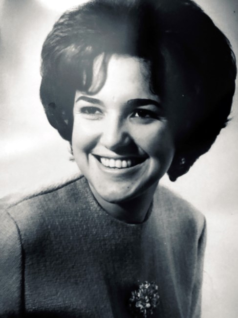 Obituary of Caridad Pascual De la Torre