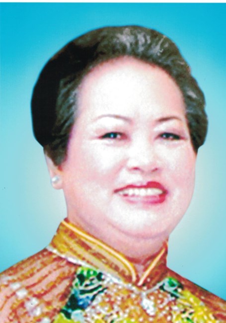 Obituario de Yen Ngoc Bui