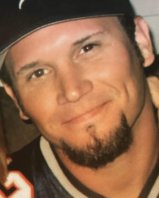 Obituary of David M Grefka