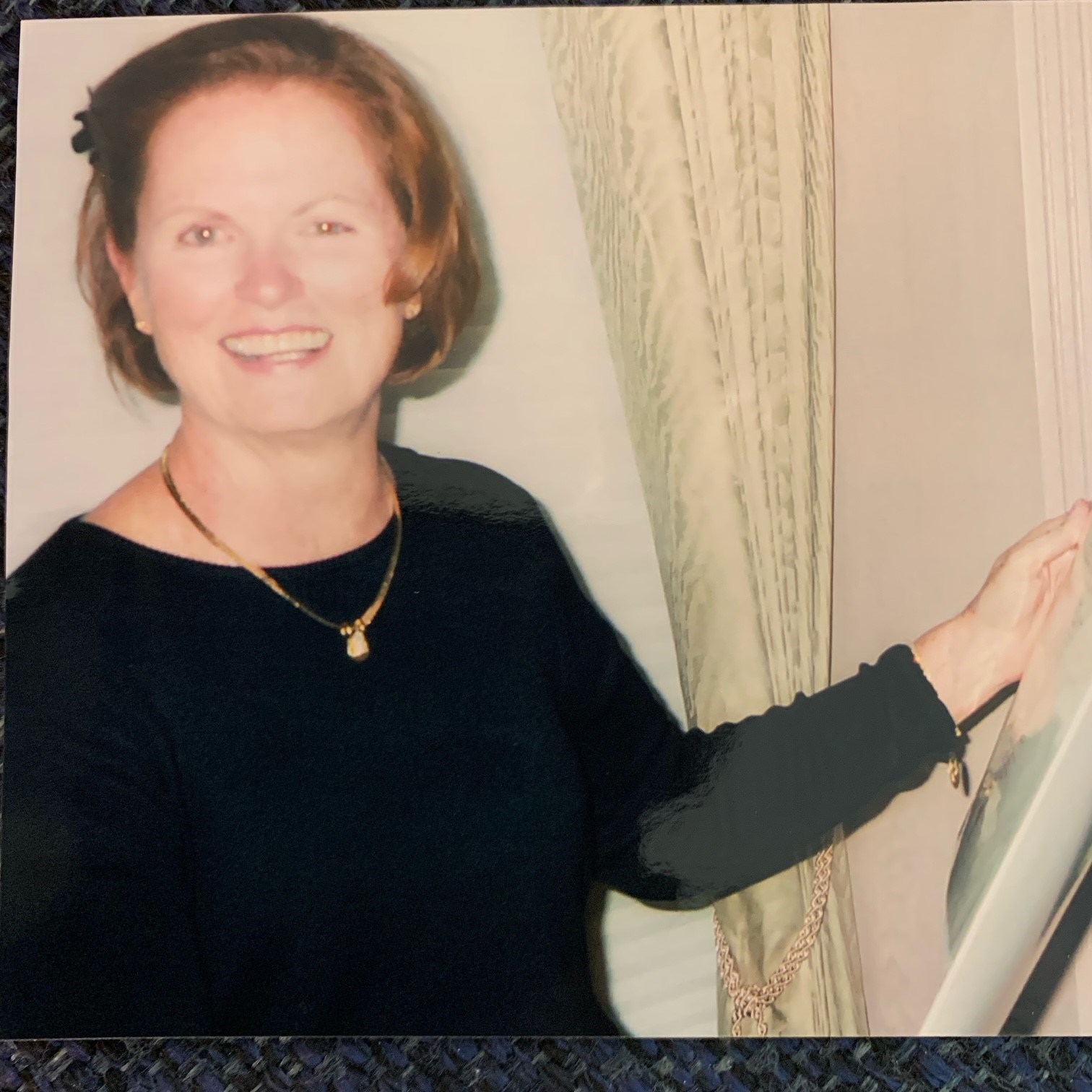 Obituary of Lucille Carpenter Taseff