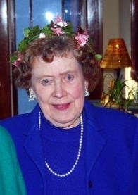 Obituario de Helen Marie Carlson