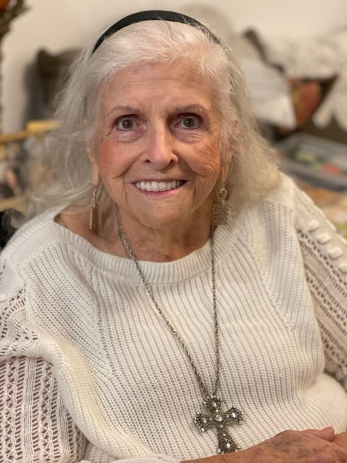 Obituary of Shirley A. Milam