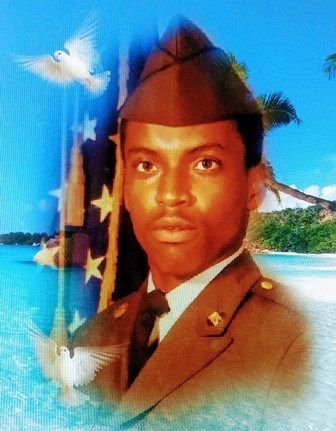 Obituary of Lionel Callender