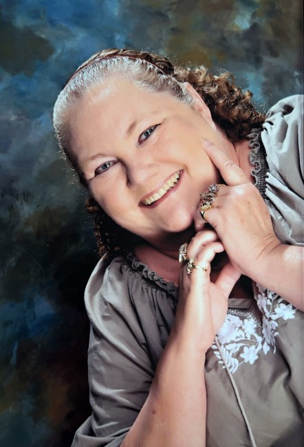 Obituary of Patricia Katherine Estes