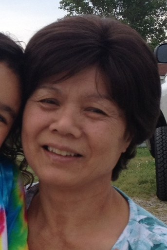 Obituary of Keiko Y. Santina