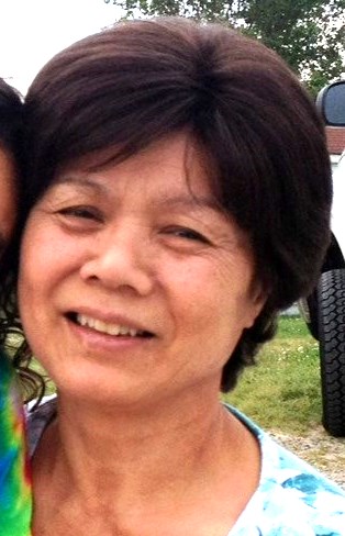 Obituary of Keiko Y. Santina