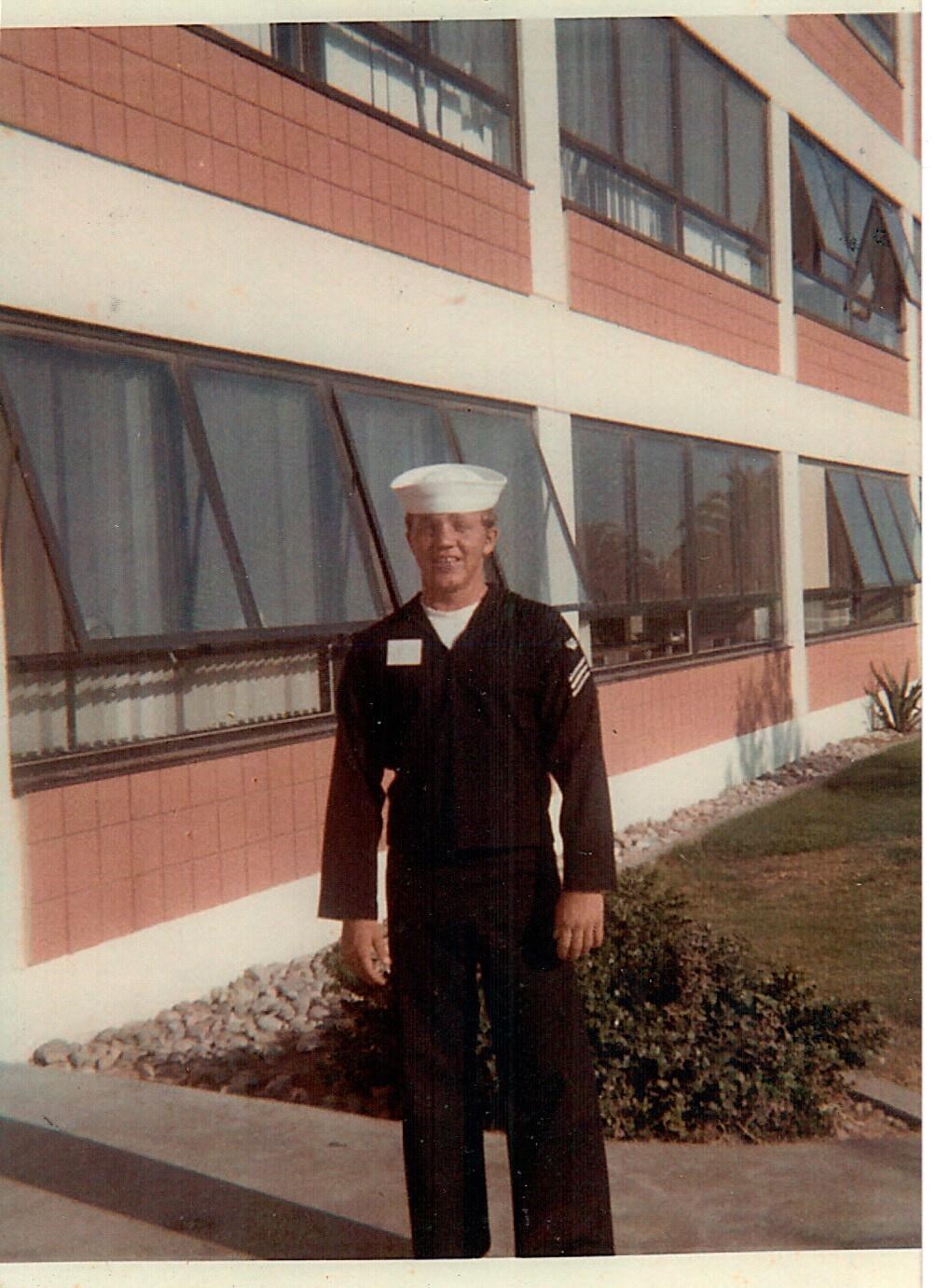 Obituary of David Earl Hopkins