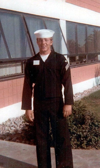 Obituary of David Earl Hopkins