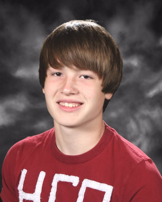 Obituary of Dakota William Leach