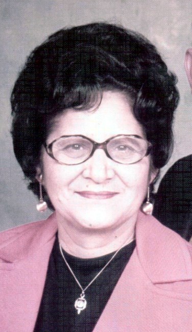 Obituary of Mercy Bertoldo Bertoldo Gonzales