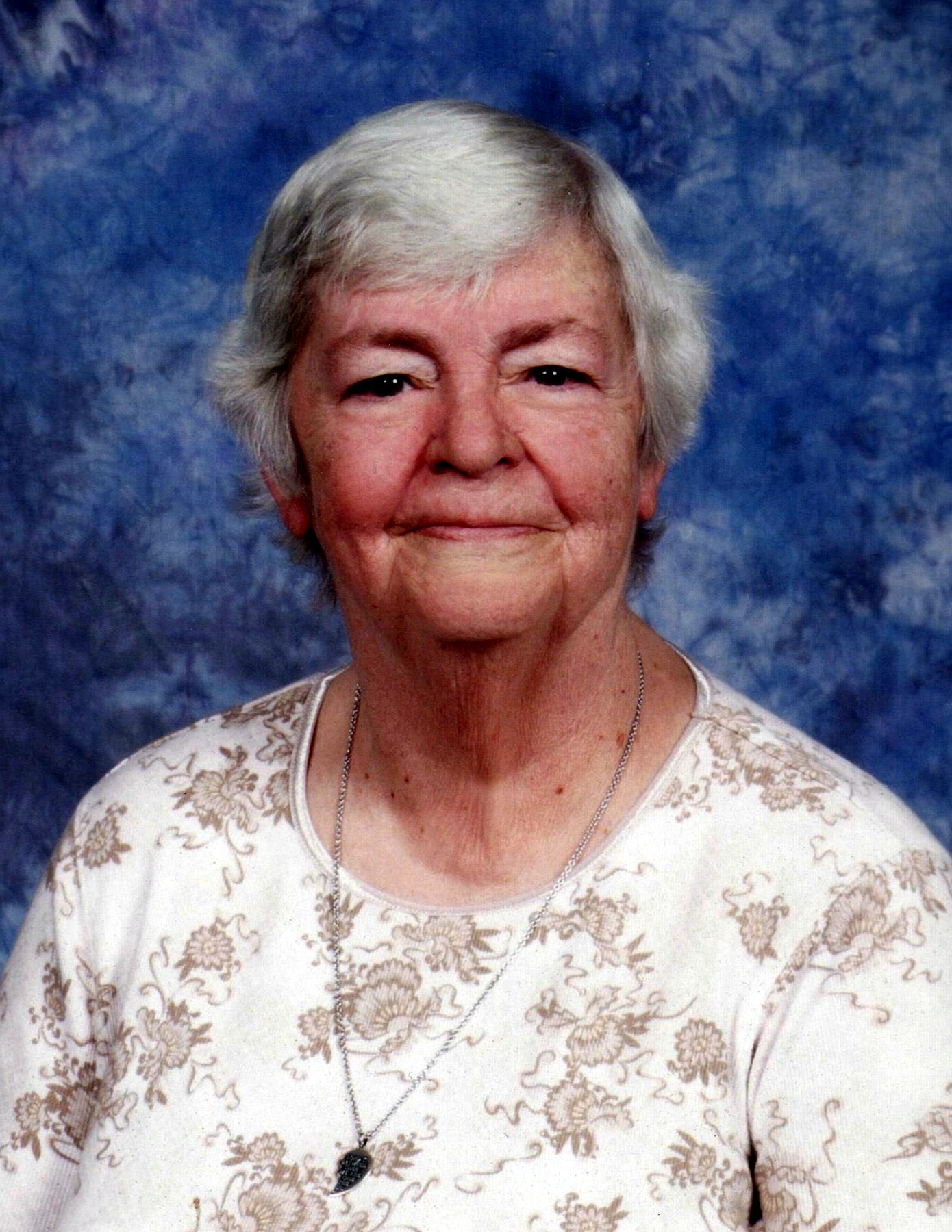 Gail Marie Johnson Obituary Montgomery, AL