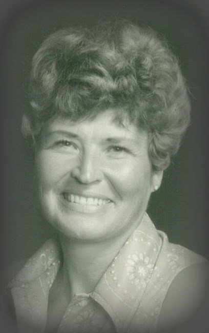Obituary of Mrs. Merlyn Faye Champagne