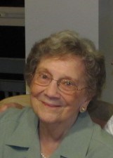 Obituary of Elodie Schminke