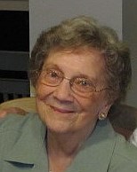 Obituary of Elodie Schminke