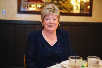 Obituary of Kathleen Dolores Cummings