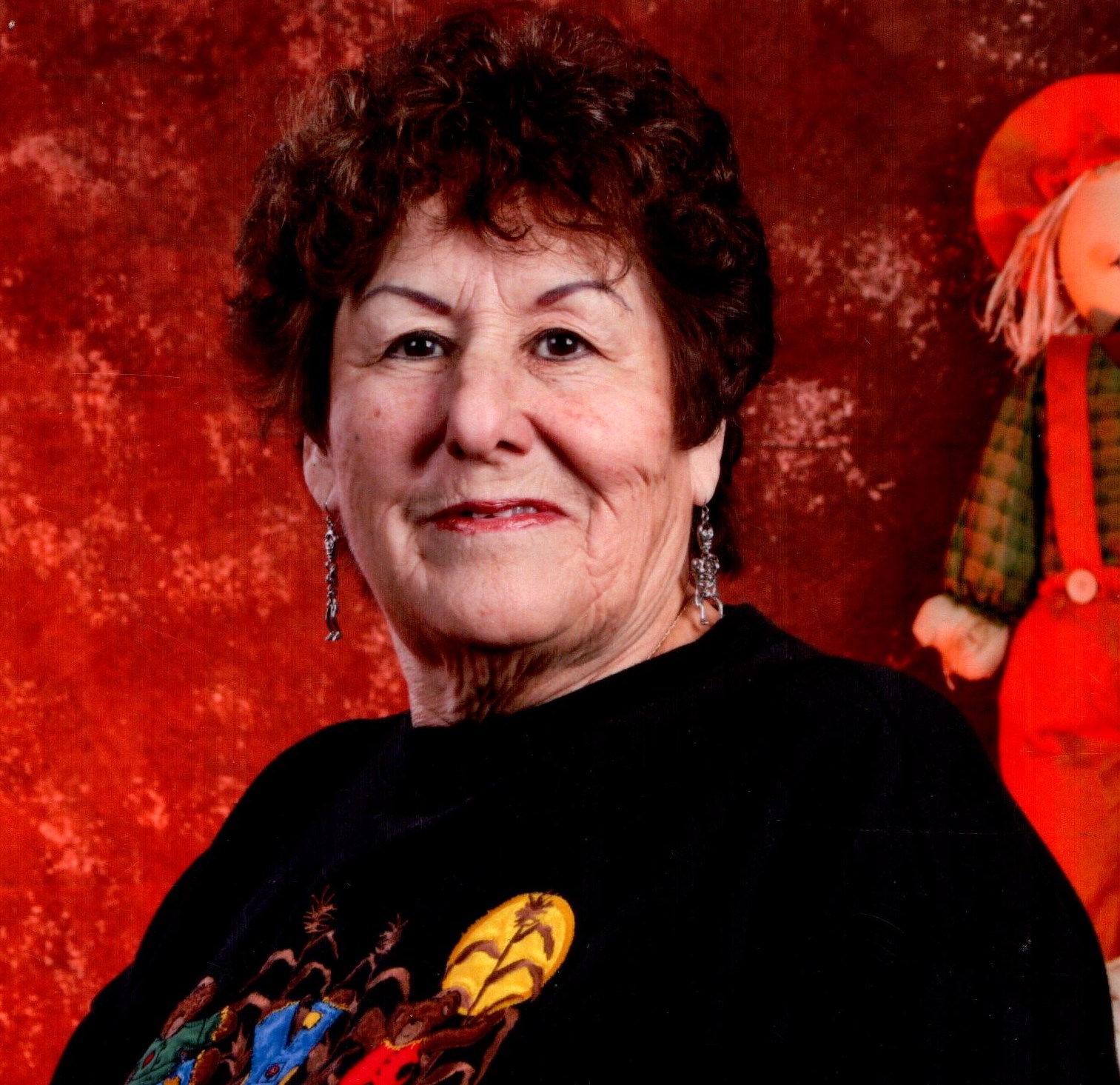 Obituary of Frances Katherine Mouneu