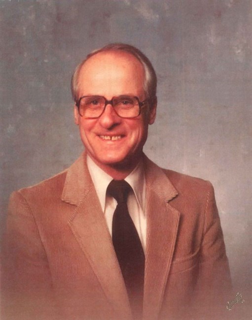 Obituary of Eric Daniel Wicklund