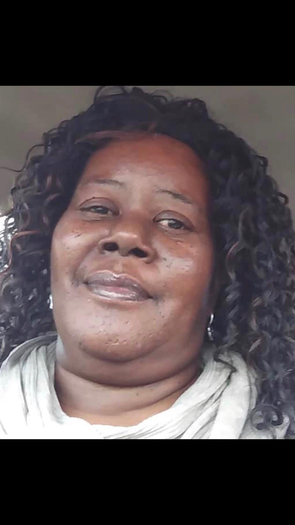 Obituary of Wanda Orr