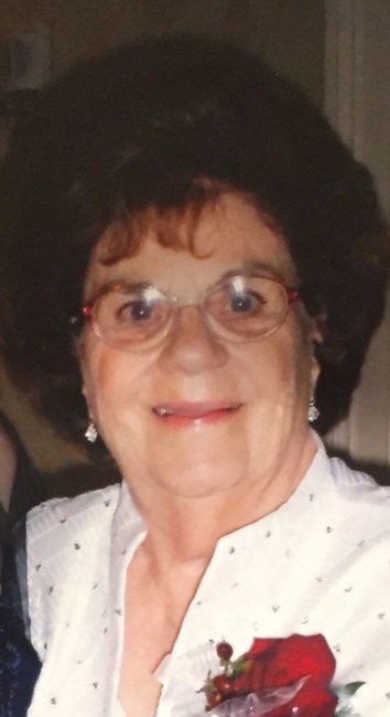 Obituary of Genevieve A. Parise