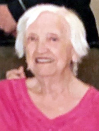Obituary of Lila P. Olson