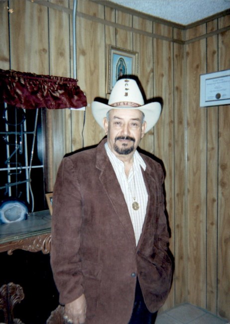 Obituary of Jose N Acosta