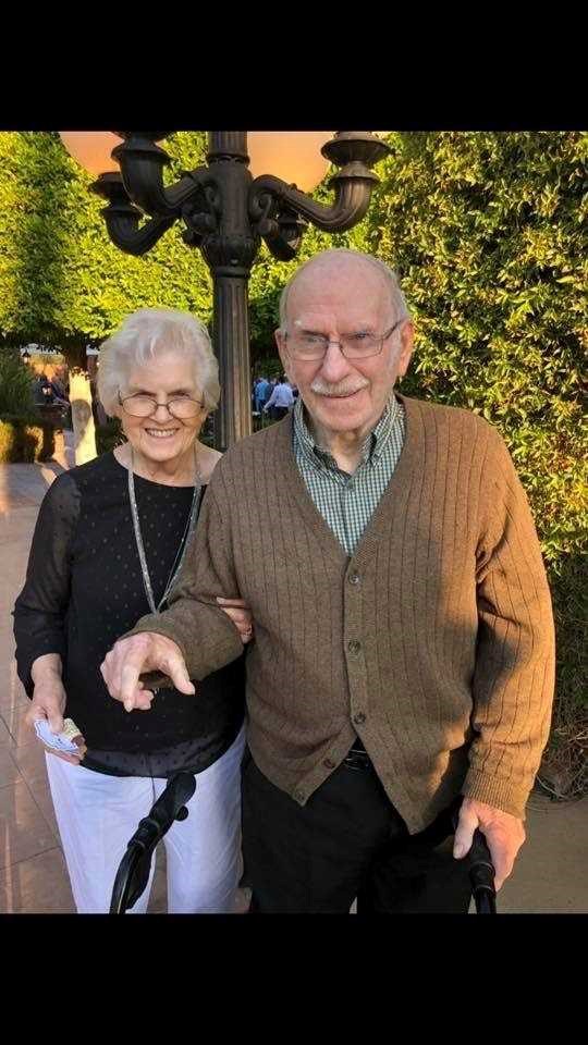 Obituary of Richard Thomas