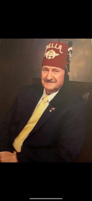 Obituary of Bobby Harold Vinson