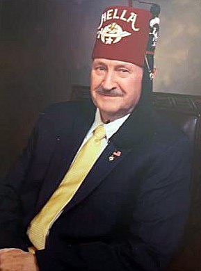 Obituary of Bobby Harold Vinson