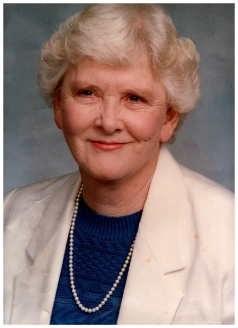 Obituary of Betty Jean Ragan