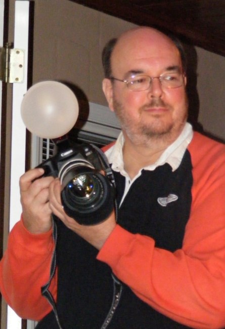 Obituary of Gordon N. Cagle