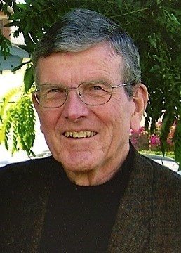 Obituary of Robert L. Thune