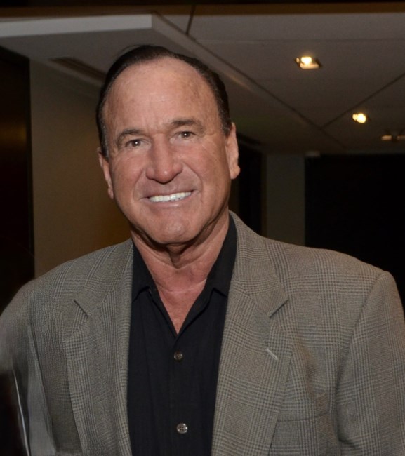 Obituary of Robert Merle Fairweather